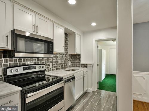 64 Elmira St, Washington DC  20032-5873 exterior