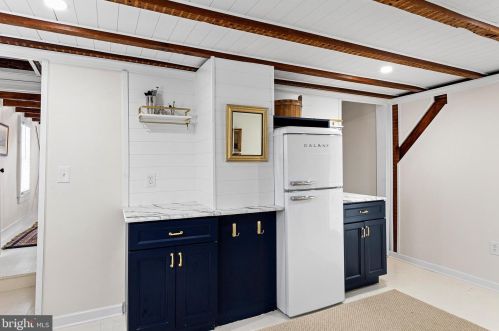 126 Franklin Ave, Lewes DE 19958-1413 exterior