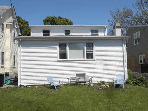 3318 Odell Ave, Chicago IL 60634-3406 exterior