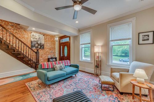 4152 Arsenal St, Saint Louis MO  63116-3923 exterior