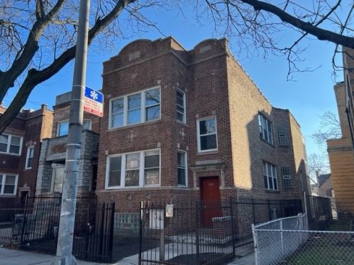 5429 Jackson Blvd, Chicago, IL 60644-4245