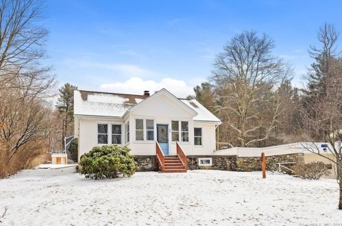 308 Scoville Hill Rd, Torrington, CT 06791-1015