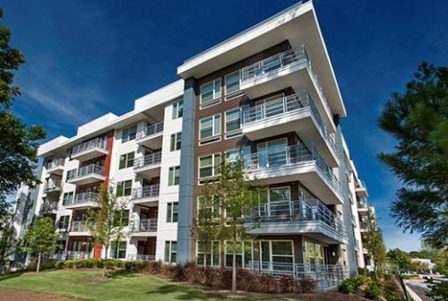 111 Glenridge Point Pkwy, Atlanta, GA 30342-1456