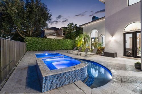 17717 Circle Pond Ct, Boca Raton FL  33496-1017 exterior