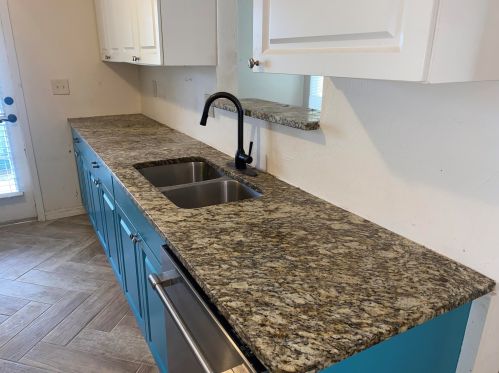 158 Ray Ave, Fort Pierce FL  34983-3046 exterior