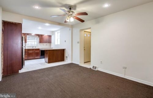 1916 Dickinson St, Philadelphia PA  19146-4662 exterior