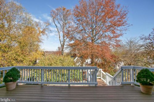 311 Kentucky Ave, Alexandria VA 22305 exterior