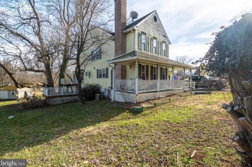 209 Windridge Acres Ct, Silver Spring, MD 20905-5638