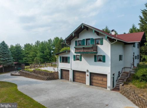 1900 Fish And Game Rd, Littlestown PA 17340-8808 exterior