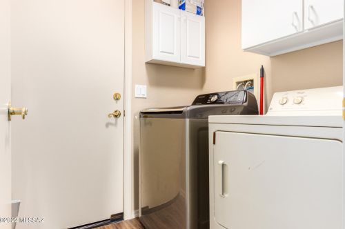 6544 Plomosa Pl, Tucson AZ 85743-1155 exterior