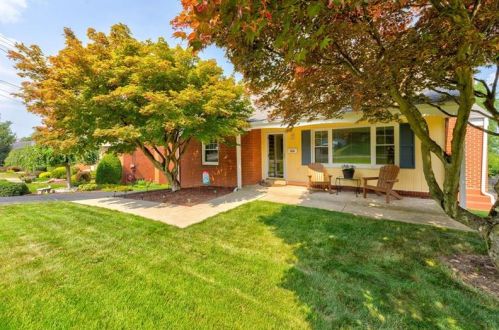 1418 Raven Dr, Pittsburgh, PA 15243-1246