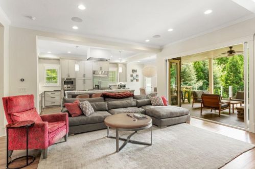 178 Hurt St, Atlanta GA 30307-2537 exterior