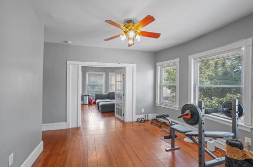 18 Daniel Ave, Providence RI 02909-4714 exterior