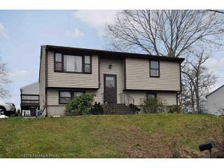 12 Auburn Ave, Providence RI  02919-3823 exterior