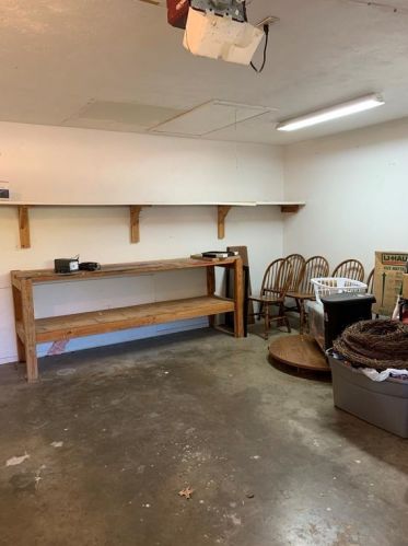 1200 Cliff Dr, Graham TX 76450-4105 exterior