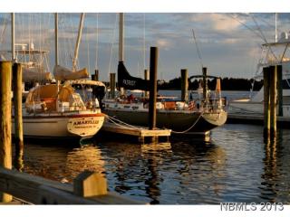 101 Neusiok Dr, Havelock NC  28532-9213 exterior