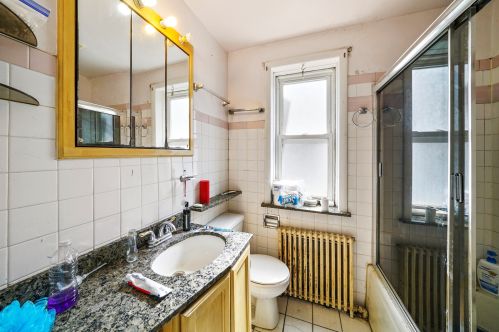 5054 Fletcher St, Chicago IL 60641-5037 exterior