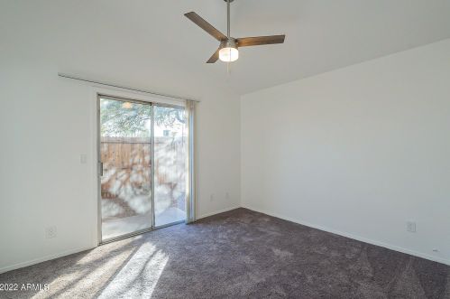 2510 Forgeus Ave, Tucson AZ  85716-2459 exterior