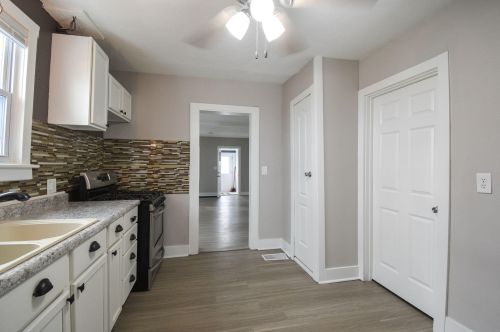 2136 Saint Charles Ave, Grand Rapids MI 49507-2343 exterior