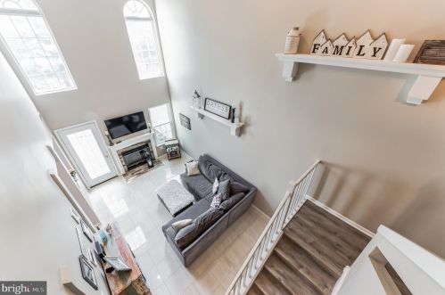 1714 Rockcress Dr, Jamison PA 18929-1647 exterior