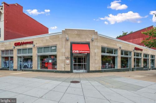 2901 Cleveland Ave, Washington DC 20008-3456 exterior