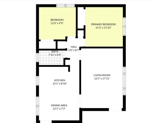 7948 Pulaski Rd, Chicago IL 60652-2338 exterior