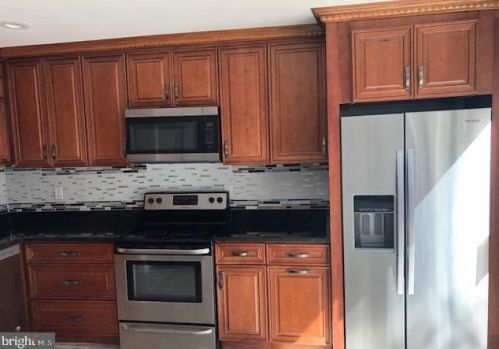 13011 Brahms Ter, Silver Spring MD  20904-7106 exterior