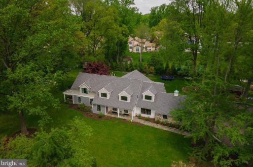 397 Highland Ave, Media PA 19063-2207 exterior