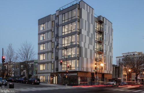 3619 Georgia Ave, Washington DC  20010-1620 exterior