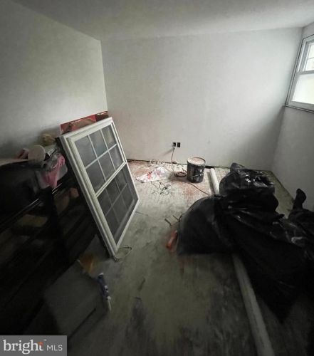 503 Norris St, Chester PA 19013-3320 exterior