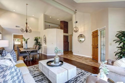 244 Silberhorn Dr, Folsom CA  95630-6743 exterior