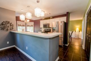 1413 Spanish Moss Ct, Charleston SC  29412-8418 exterior