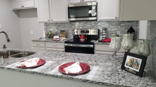 1530 Arizona Ave, Dallas TX 75216-1408 exterior