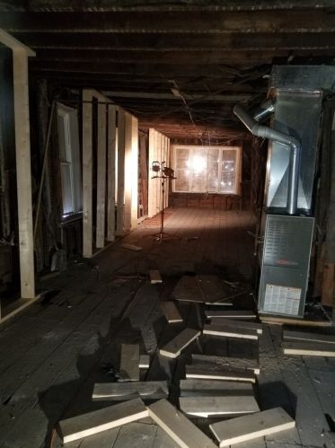 2259 Kirkland Ave, Chicago IL  60623-2912 exterior