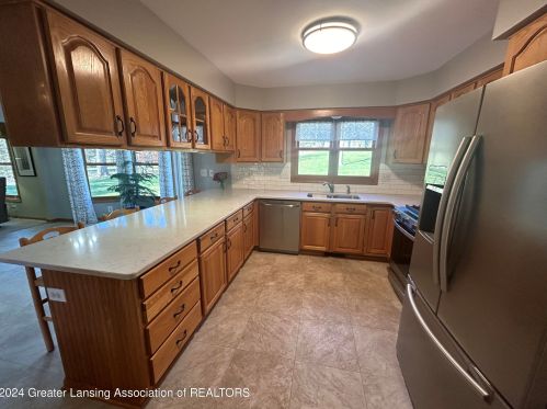 4406 Carmine Ct, Dewitt MI 48820-9183 exterior