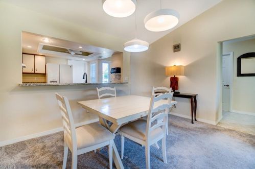 110 Quail Forest Blvd, Naples FL 34105-2354 exterior