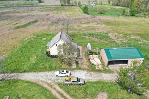 4885 Township Road 121, Mount Gilead, OH 43338-9768