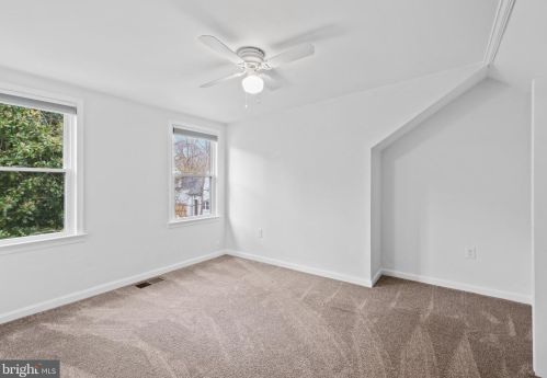 215 Franklin Ave, Silver Spring MD 20901-3445 exterior