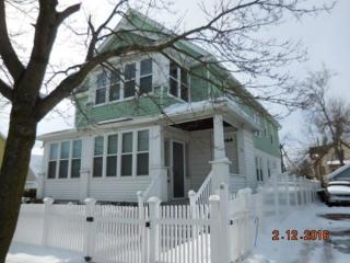 94 Edgewood St, Springfield MA  01109-3026 exterior