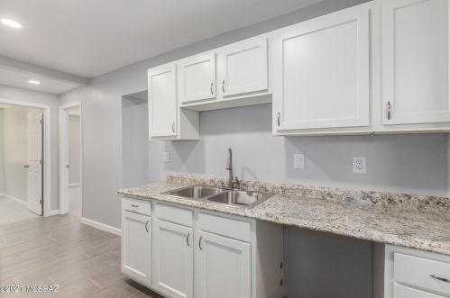 18 President St, Tucson AZ  85714-1311 exterior