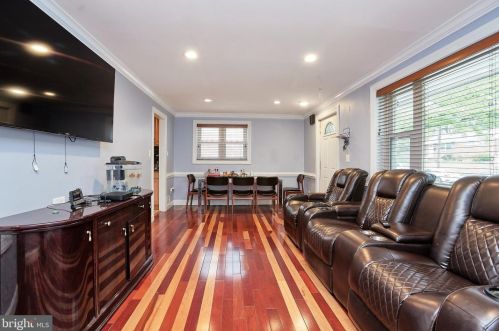 2815 Harris Ave, Silver Spring MD 20902-2013 exterior