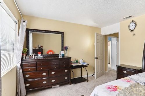 3441 Ivys Walk, Atlanta GA  30340-4042 exterior