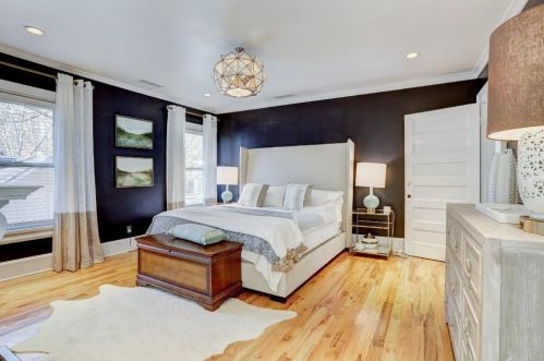 811 Charles Allen Dr, Atlanta GA  30308-1706 exterior