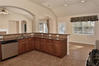 78 Archwyck Cir, Spring TX  77382-2408 exterior