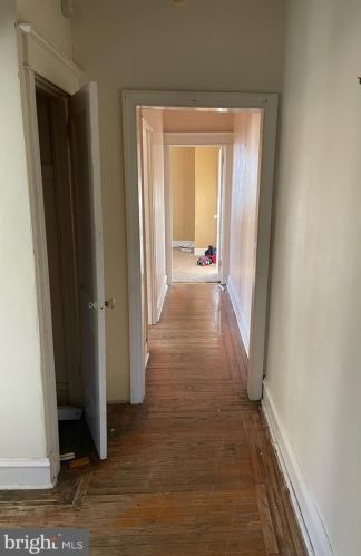 6712 18 St, Philadelphia PA 19140-1014 exterior