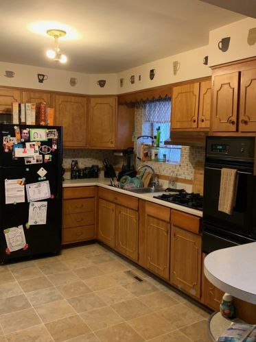 3224 May St, Chicago IL 60608-6412 exterior