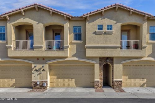 8969 8th Dr, Phoenix AZ  85021-8319 exterior