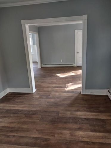 107 Calla St, Providence RI  02905-1427 exterior