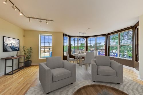 1801 Addison St, Chicago, IL 60613-4270