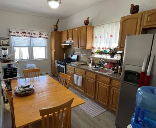 314 St, Union City NJ 07087-4505 exterior